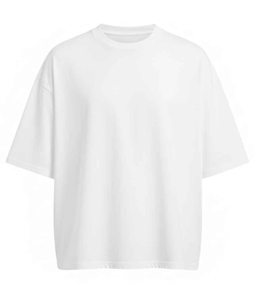 AWDis H/W Boxy Cropped U/Sex 240 T