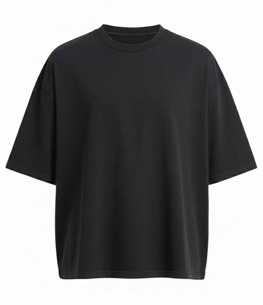 AWDis H/W Boxy Cropped U/Sex 240 T