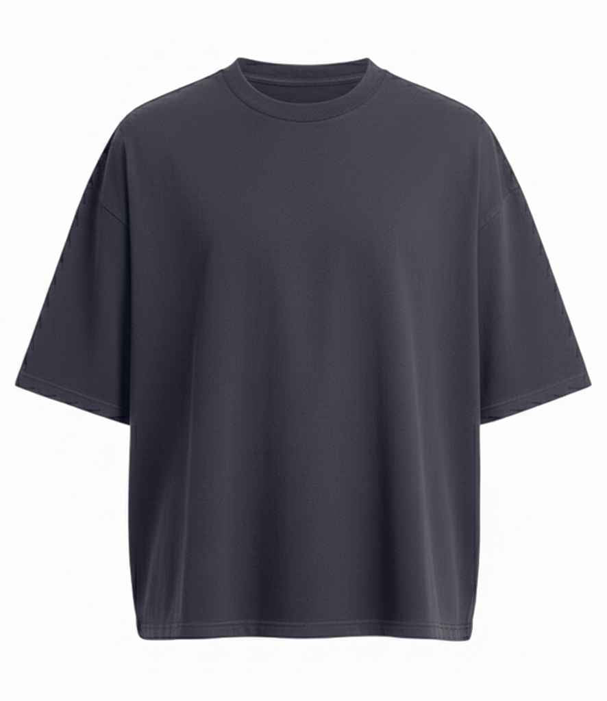 AWDis H/W Boxy Cropped U/Sex 240 T