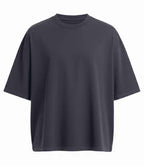 AWDis H/W Boxy Cropped U/Sex 240 T