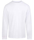 AWDis Long Sleeve 180 T
