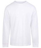 AWDis Long Sleeve 180 T