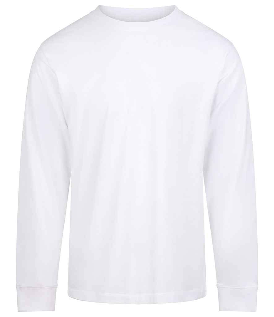 AWDis Long Sleeve 180 T