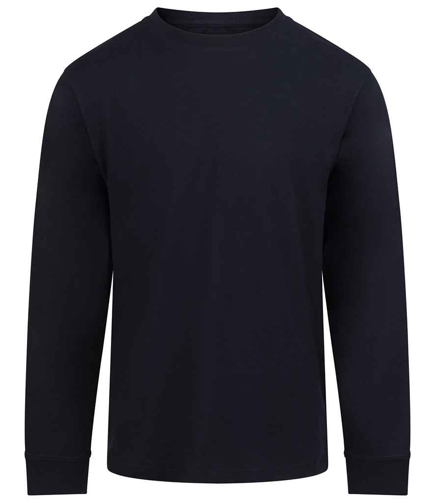 AWDis Long Sleeve 180 T