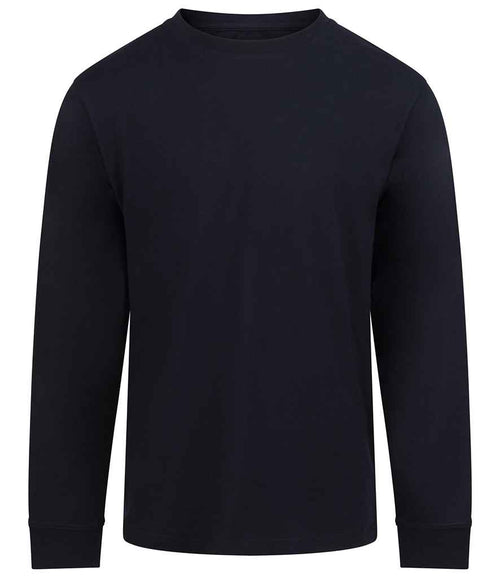 AWDis Long Sleeve 180 T