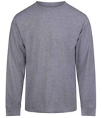 AWDis Long Sleeve 180 T