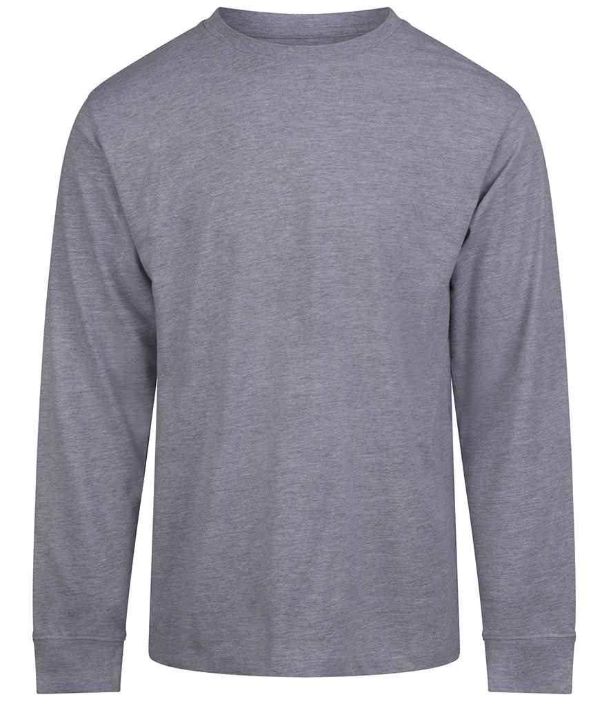 AWDis Long Sleeve 180 T