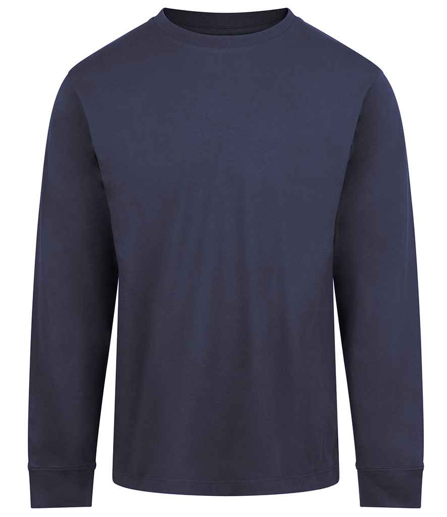 AWDis Long Sleeve 180 T