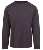 AWDis Long Sleeve 180 T