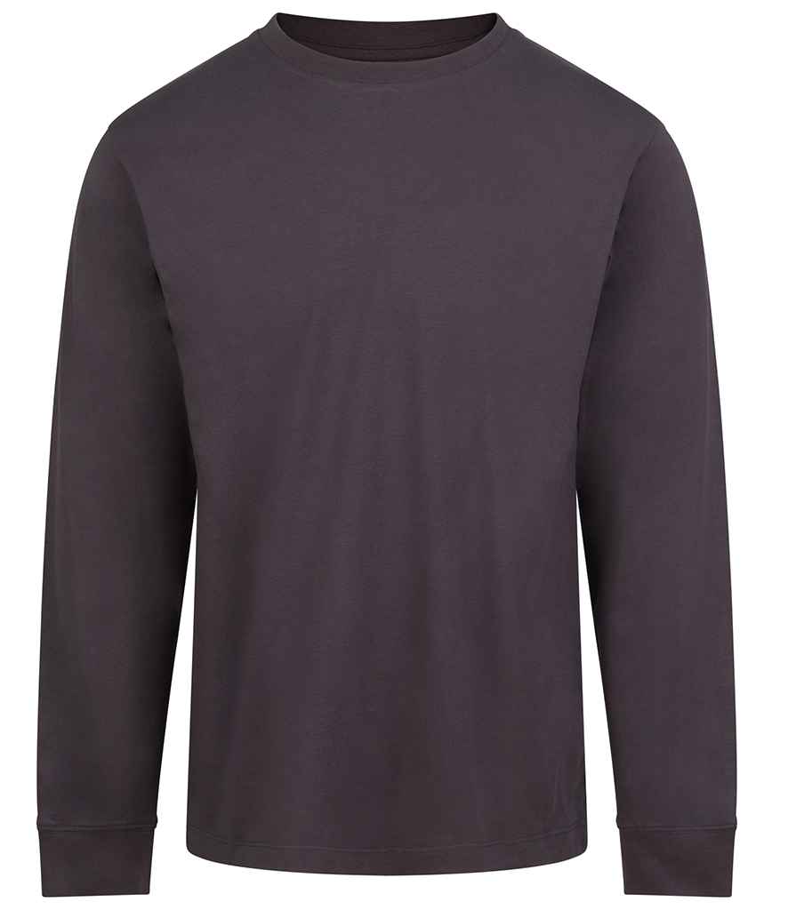 AWDis Long Sleeve 180 T