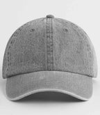 B/field Denim Cap