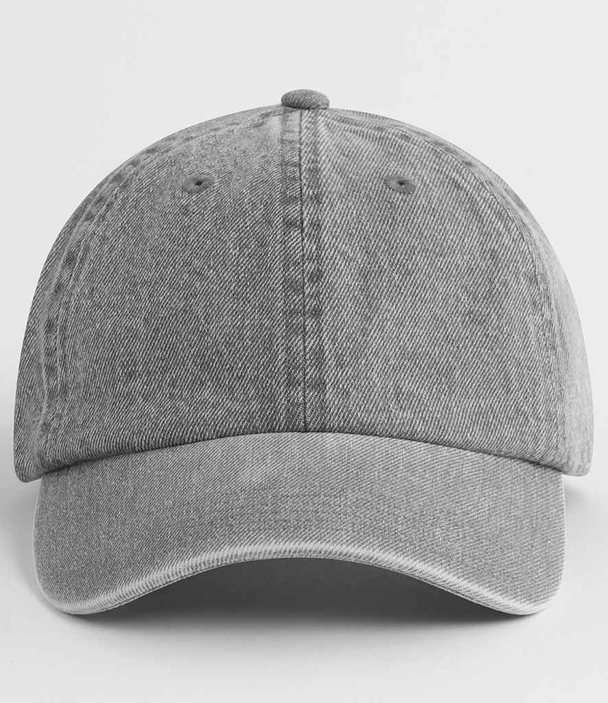 B/field Denim Cap