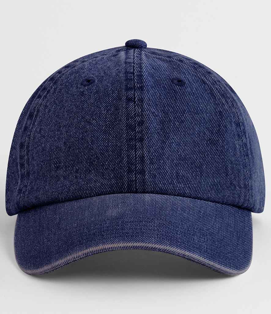 B/field Denim Cap