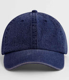 B/field Denim Cap