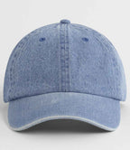 B/field Denim Cap