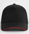 B/field Accelerate Cap