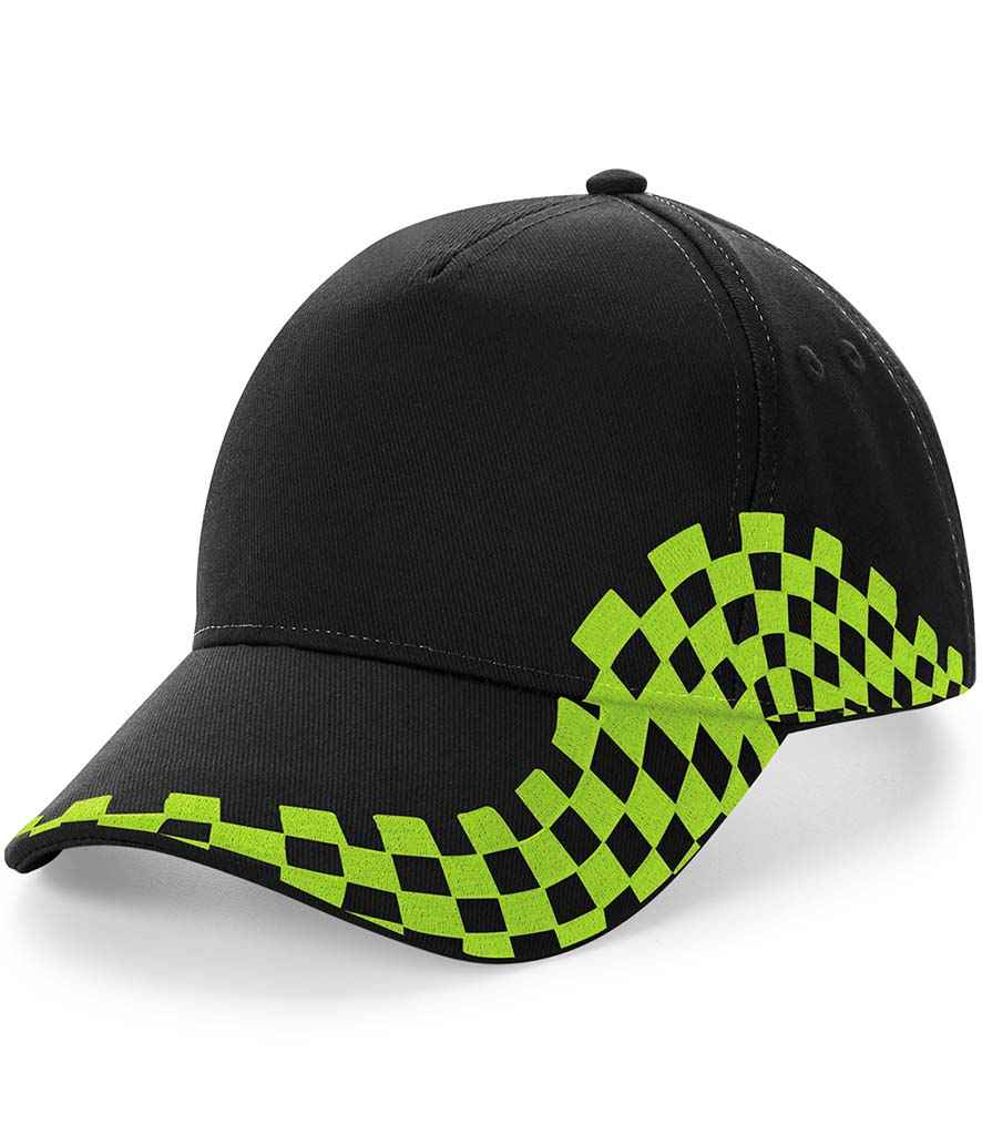 B/field Grand Prix Cap
