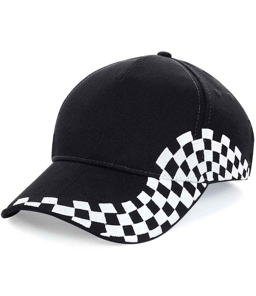 B/field Grand Prix Cap