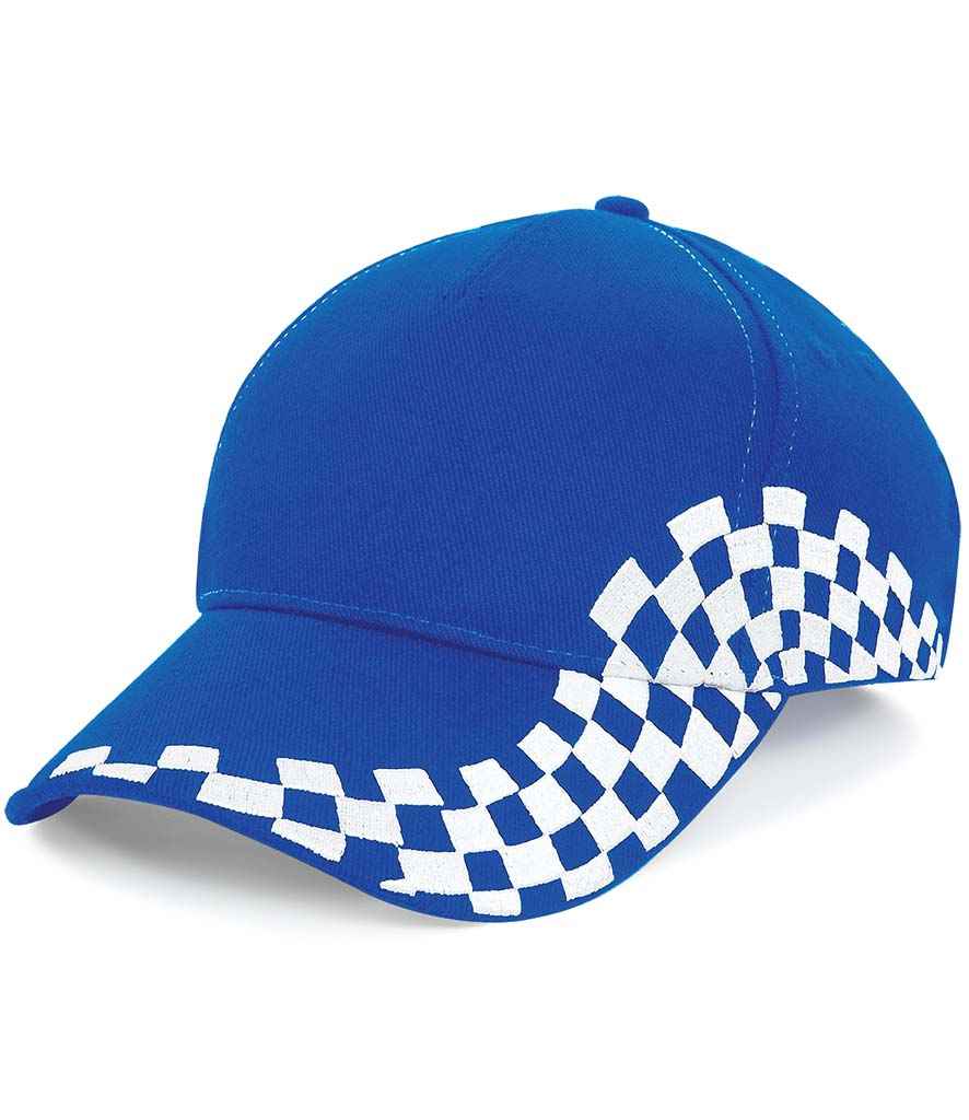 B/field Grand Prix Cap