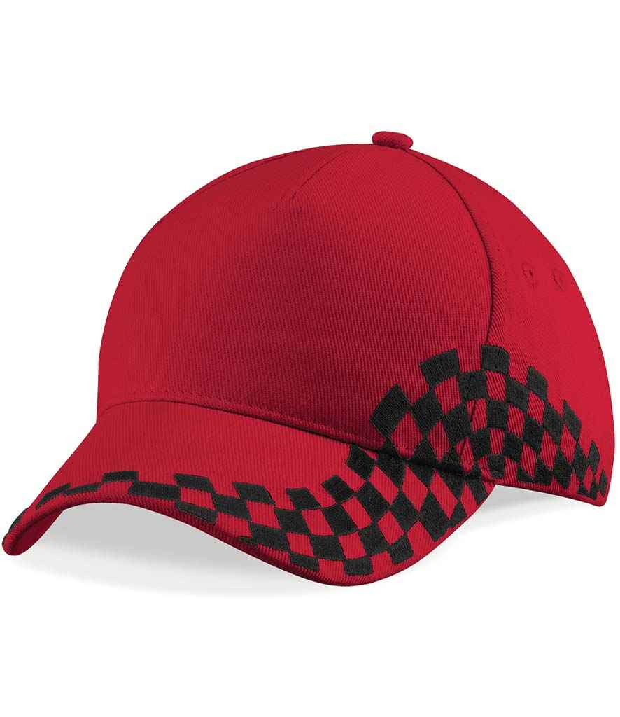 B/field Grand Prix Cap