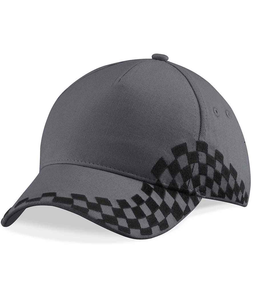 B/field Grand Prix Cap