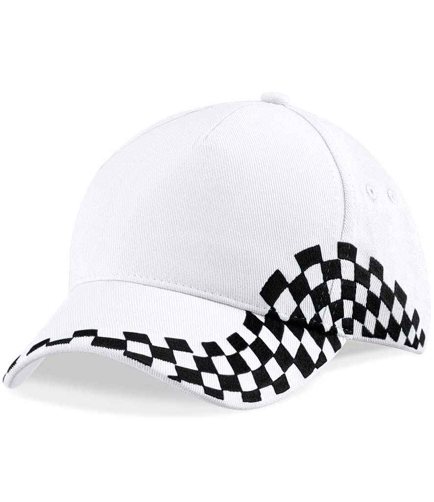 B/field Grand Prix Cap