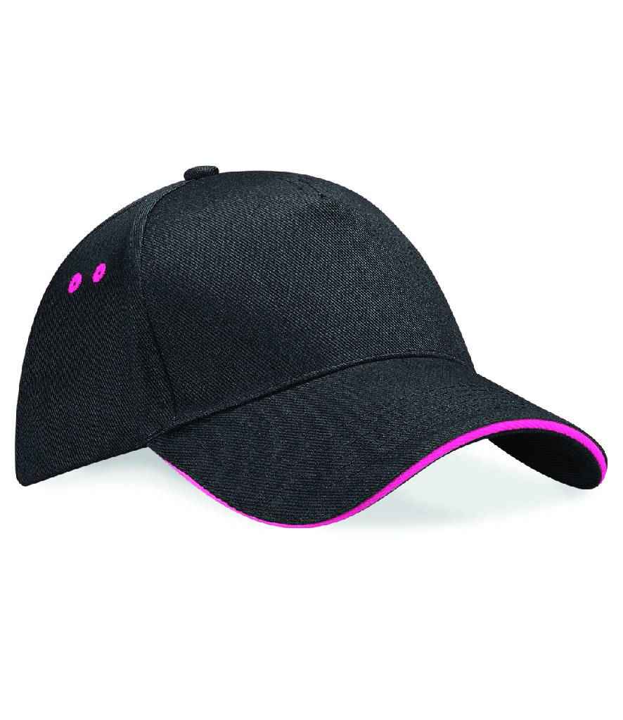 B/field Ultimate Cotton Cap