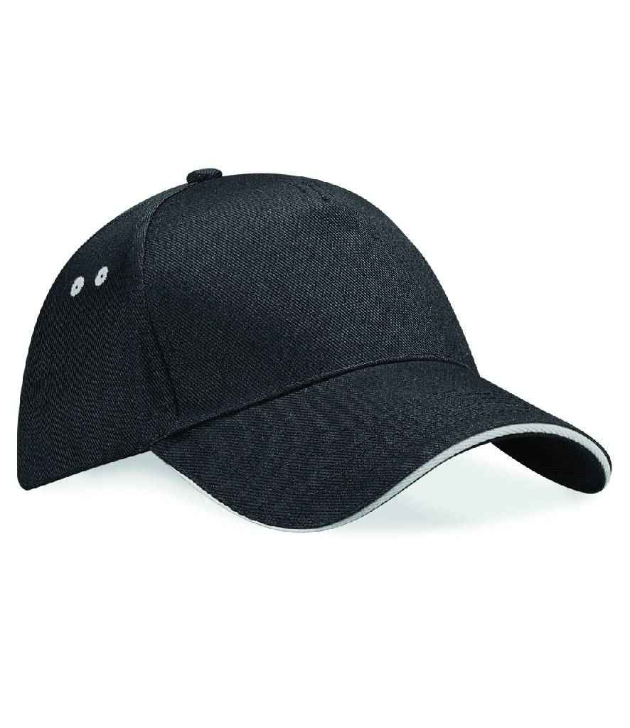 B/field Ultimate Cotton Cap