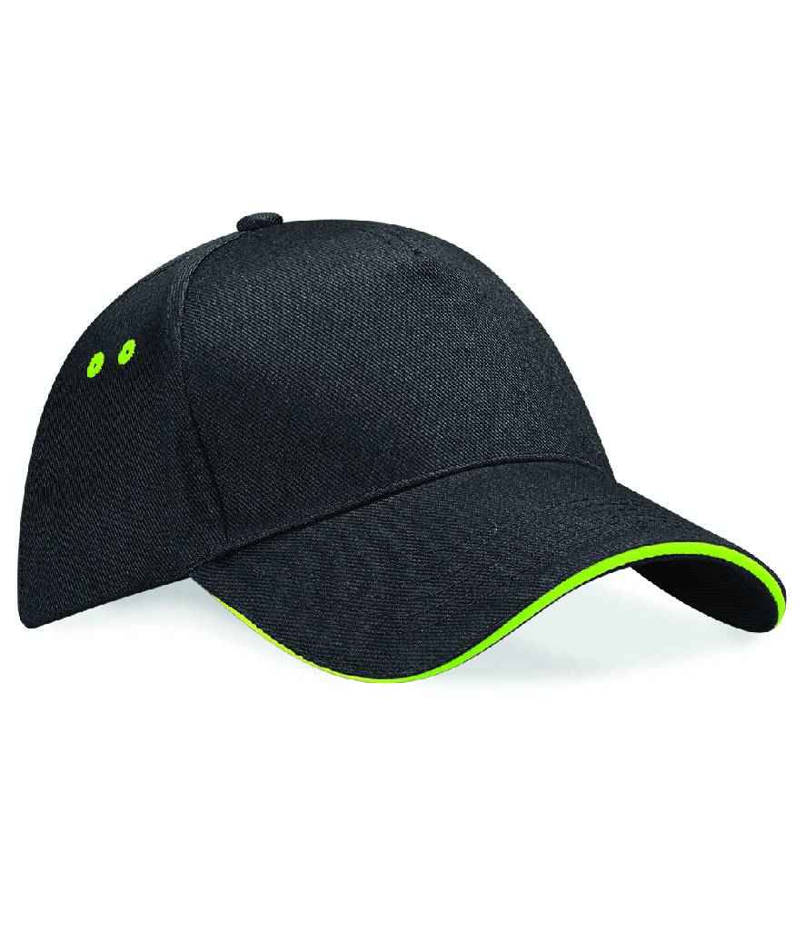 B/field Ultimate Cotton Cap