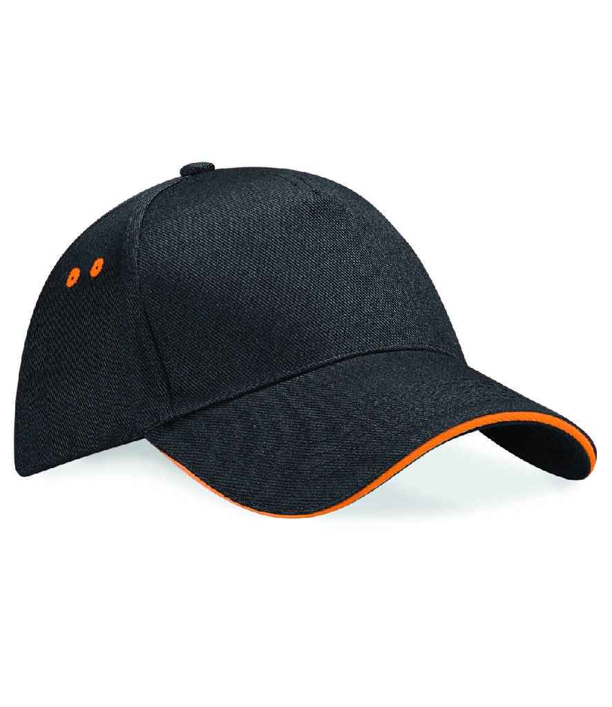 B/field Ultimate Cotton Cap