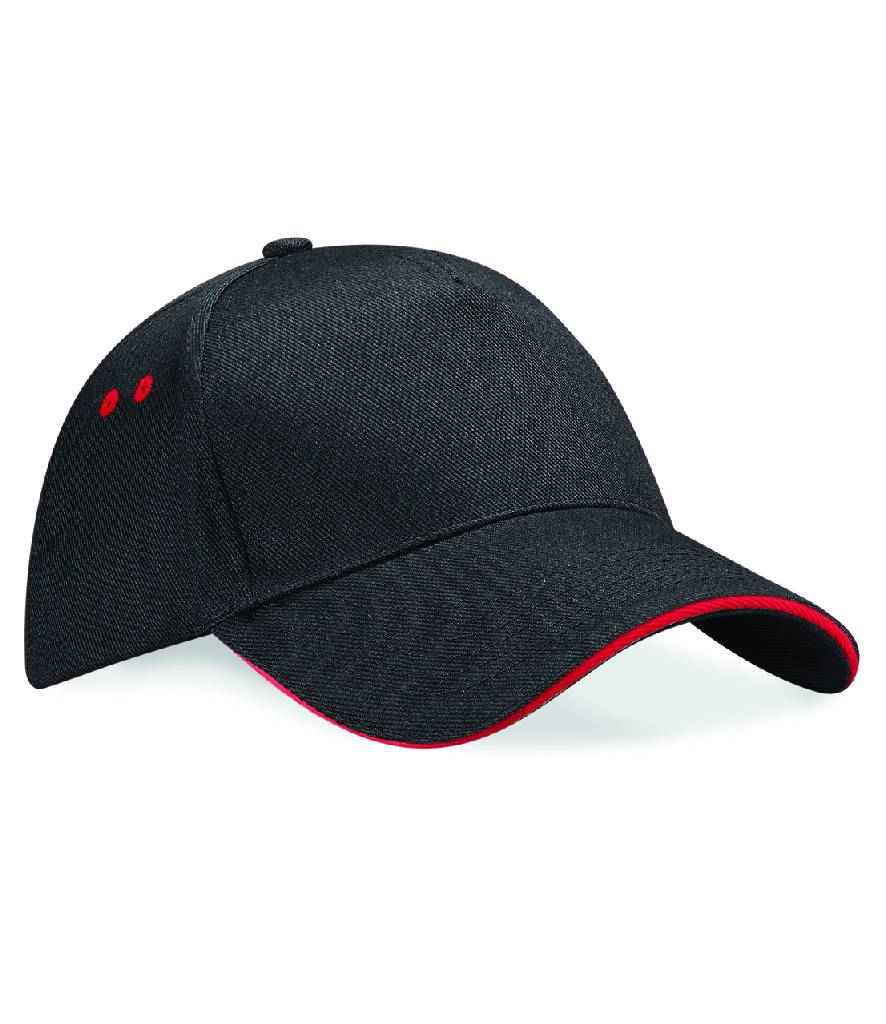 B/field Ultimate Cotton Cap