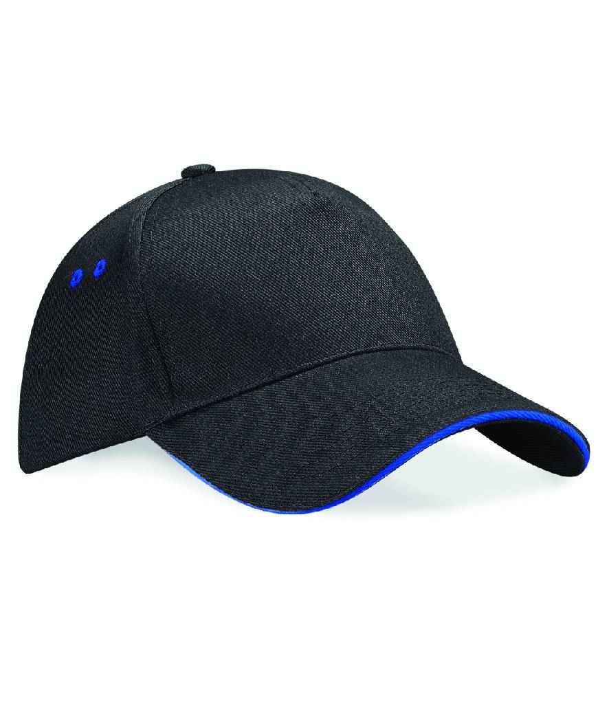 B/field Ultimate Cotton Cap