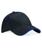 B/field Ultimate Cotton Cap