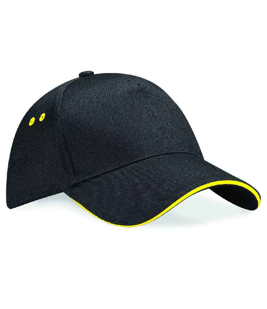 B/field Ultimate Cotton Cap