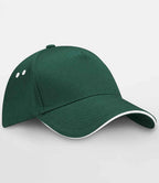 B/field Ultimate Cotton Cap