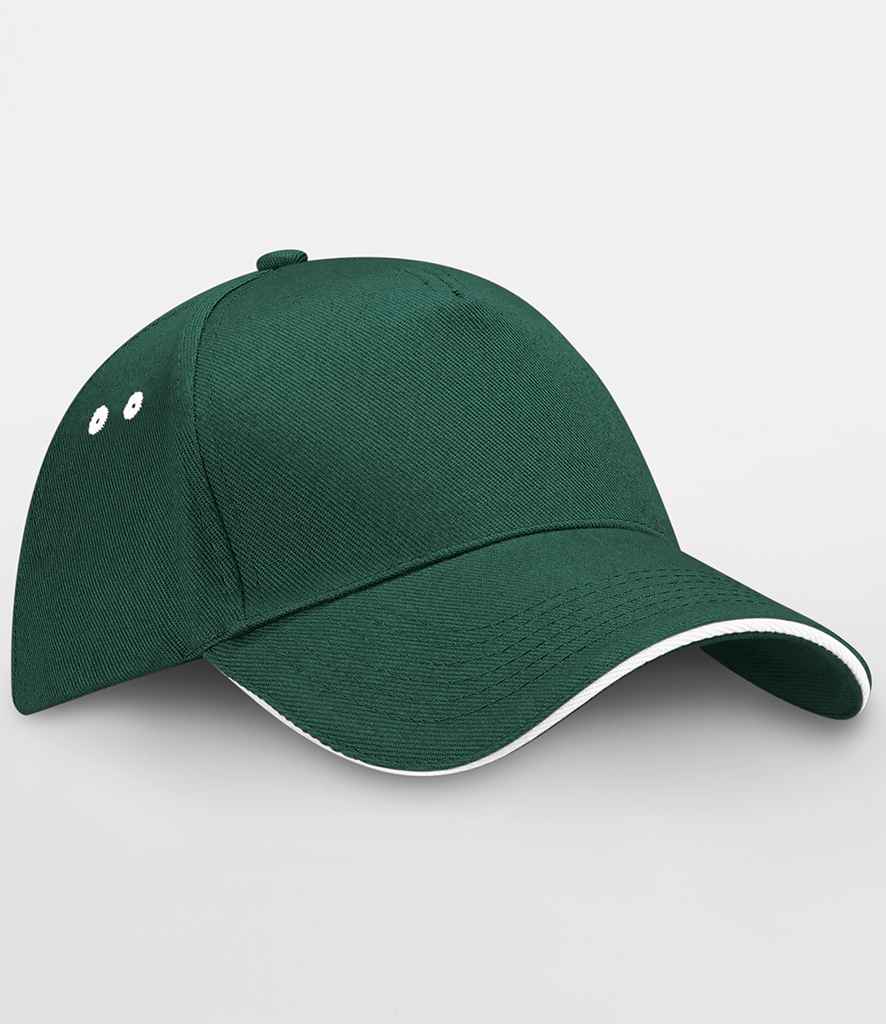 B/field Ultimate Cotton Cap