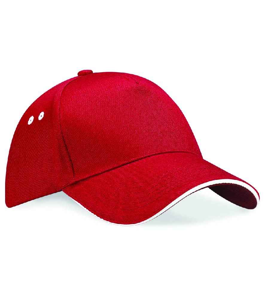 B/field Ultimate Cotton Cap