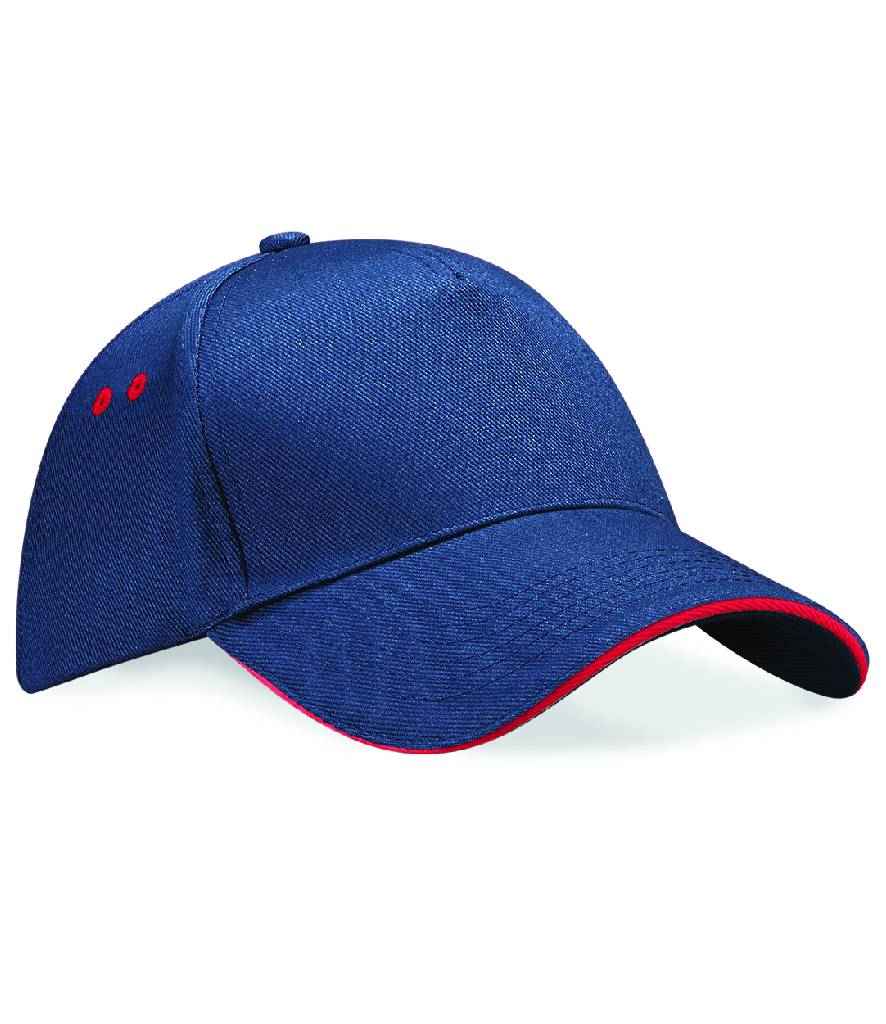 B/field Ultimate Cotton Cap
