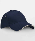 B/field Ultimate Cotton Cap