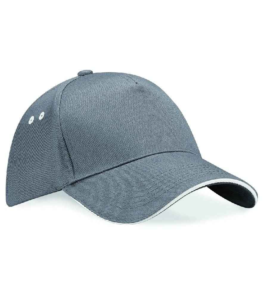 B/field Ultimate Cotton Cap