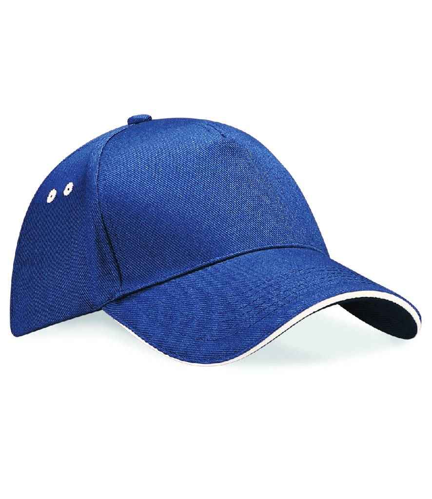 B/field Ultimate Cotton Cap