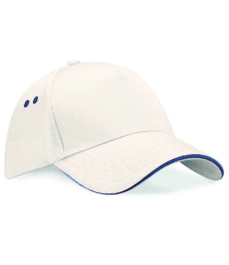 B/field Ultimate Cotton Cap
