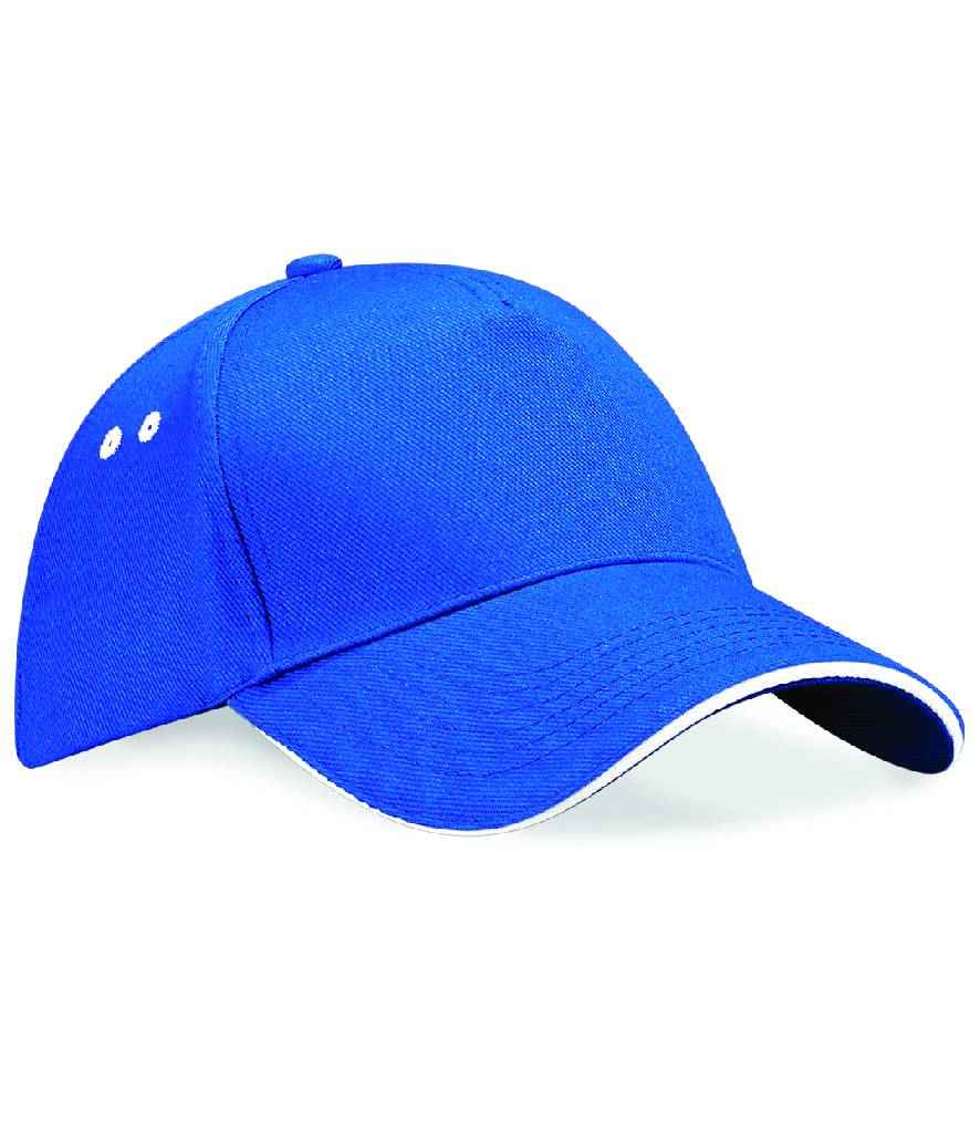 B/field Ultimate Cotton Cap