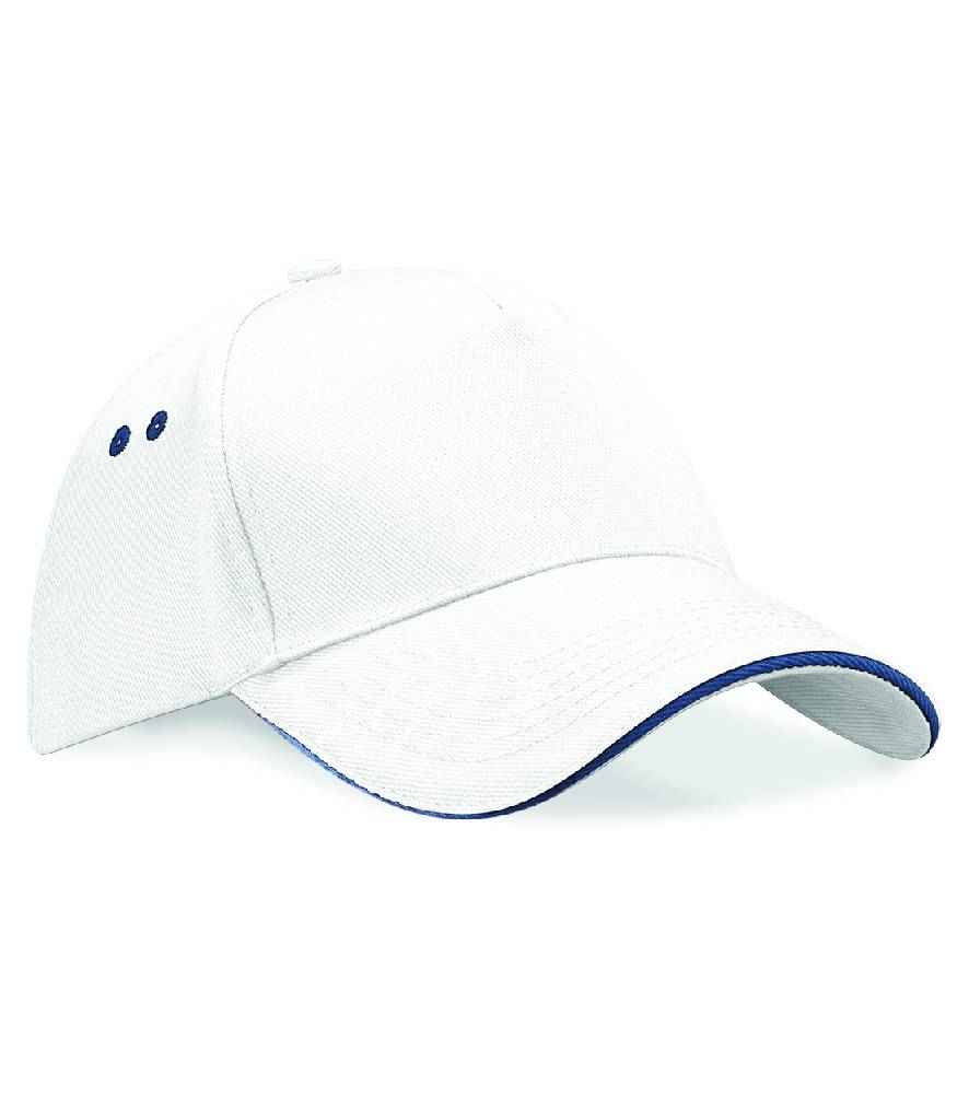 B/field Ultimate Cotton Cap