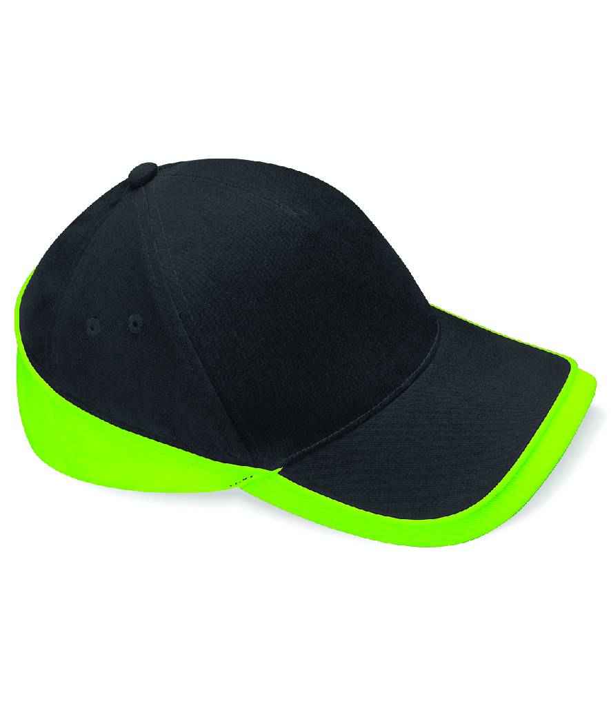 B/field Teamwear Comp Cap