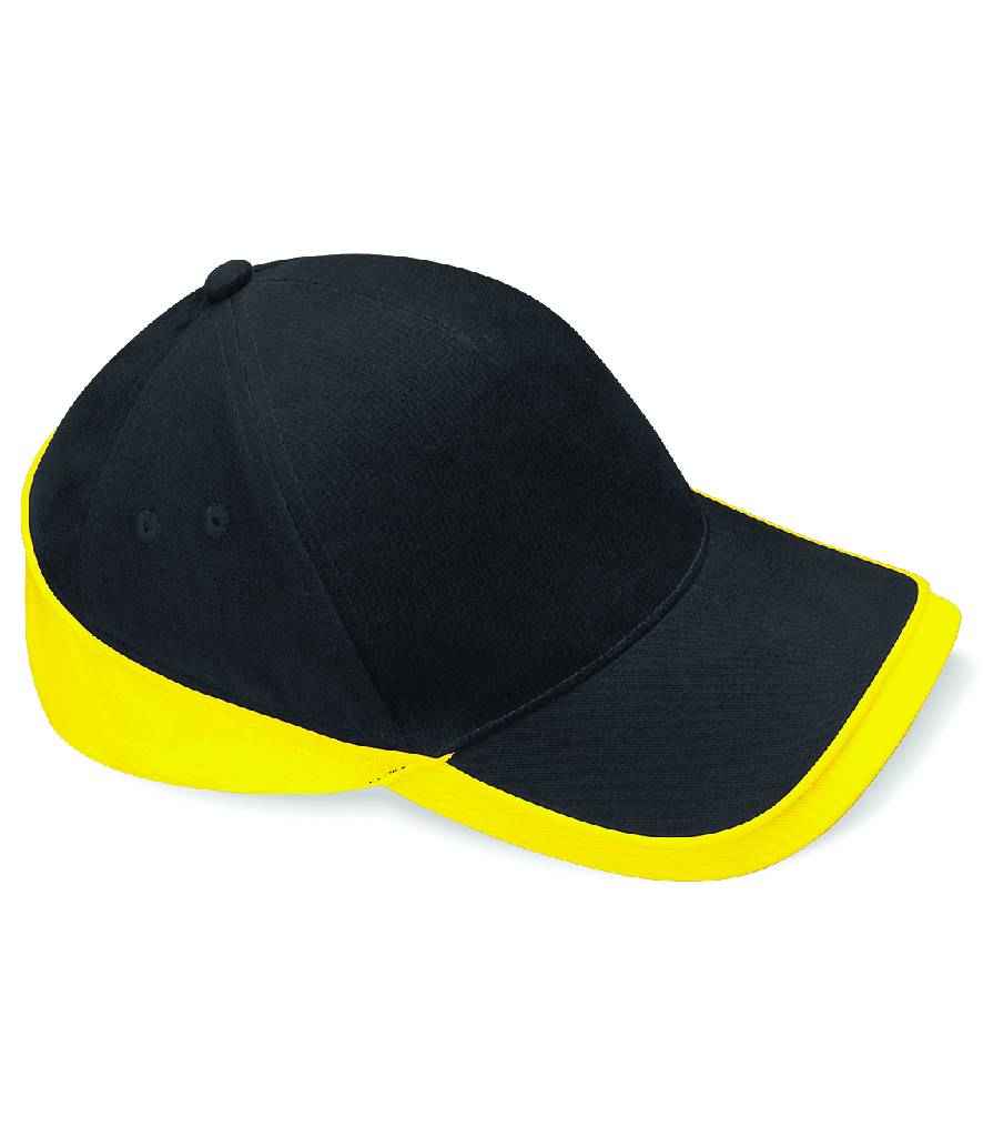 B/field Teamwear Comp Cap