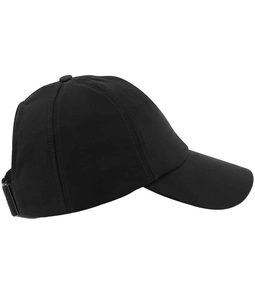 B/field Performance Ponytail Cap