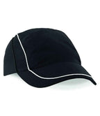 B/field Coolmax Flow Mesh Cap