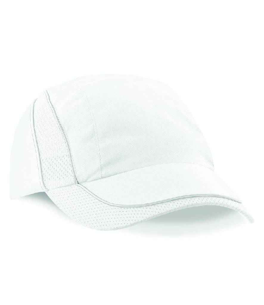 B/field Coolmax Flow Mesh Cap