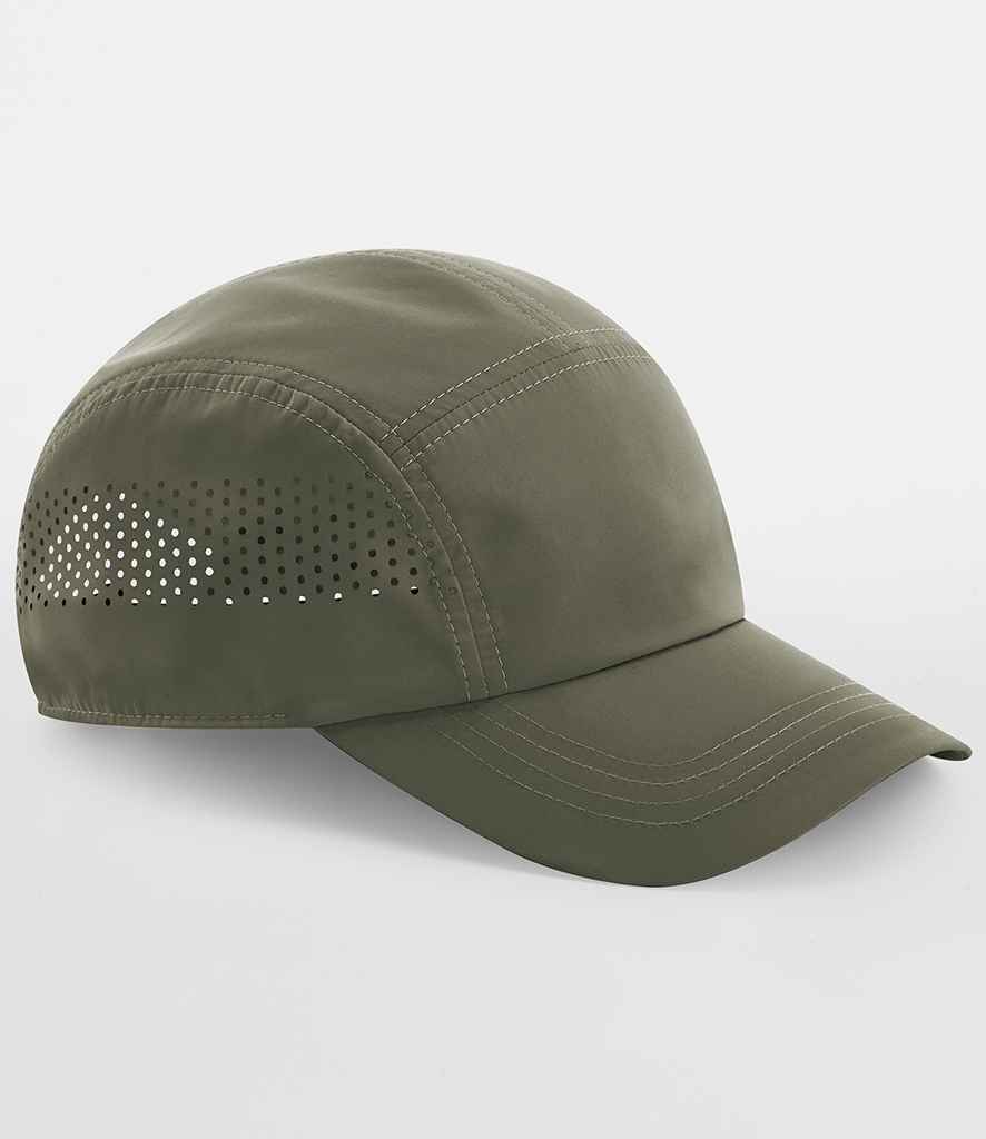 B/field Technical Running Cap